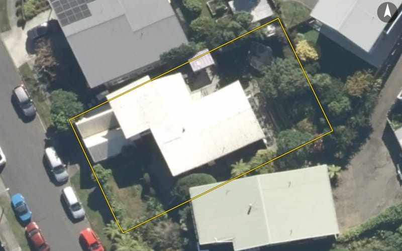 16 Hibiscus Grove