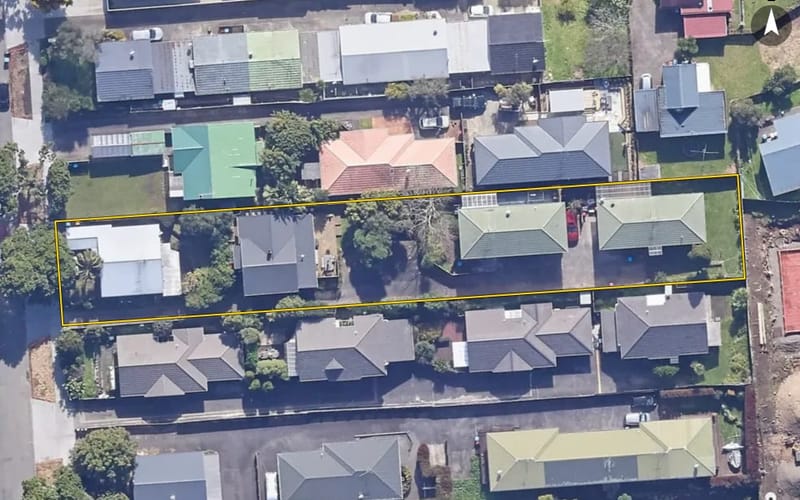 13B Waitangi Road