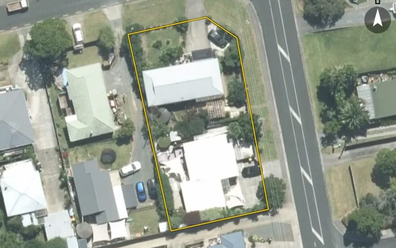 32 Kauri Road