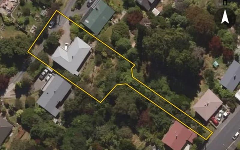 50A Hocken Street