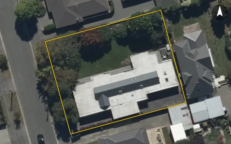 28 Garreg Road