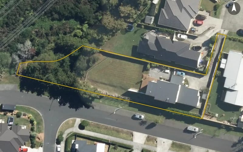 7 Mill Grove