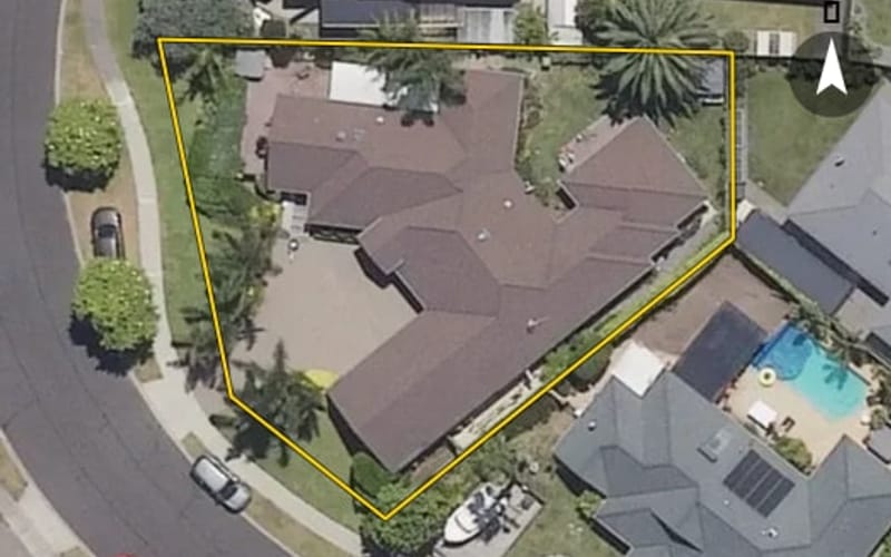 19 Seychelles Drive