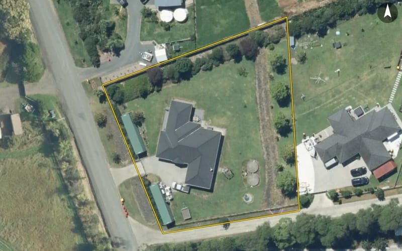 13 Downer Access Road
