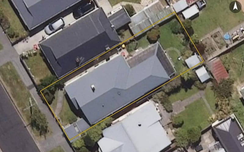 19 Trafalgar Street