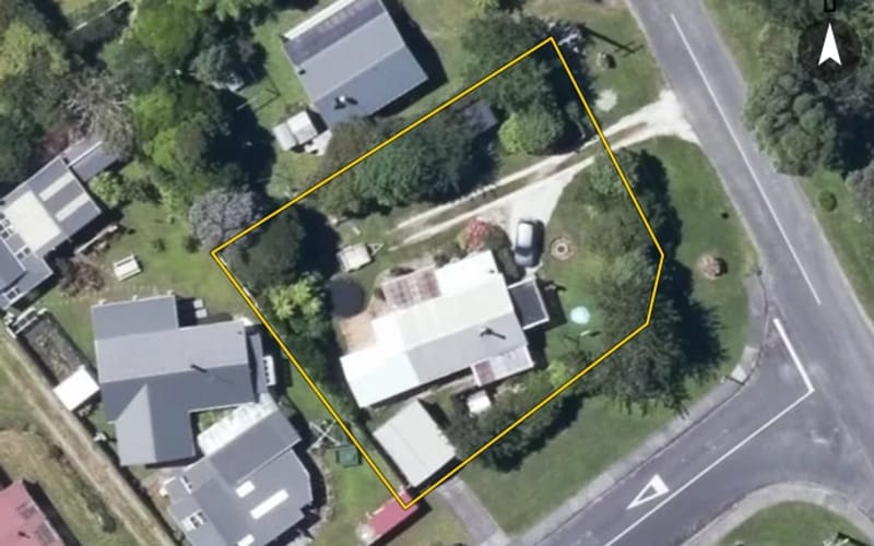 24 Golf Links Road