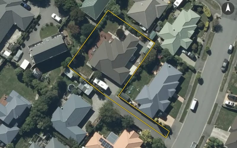 21 Delta Way