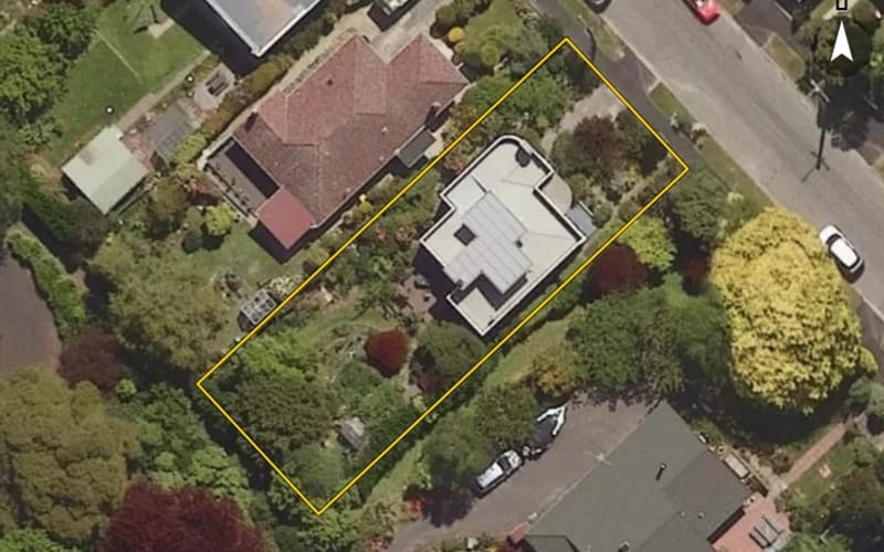 40 Glendining Avenue