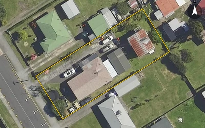 19A Thomas Crescent