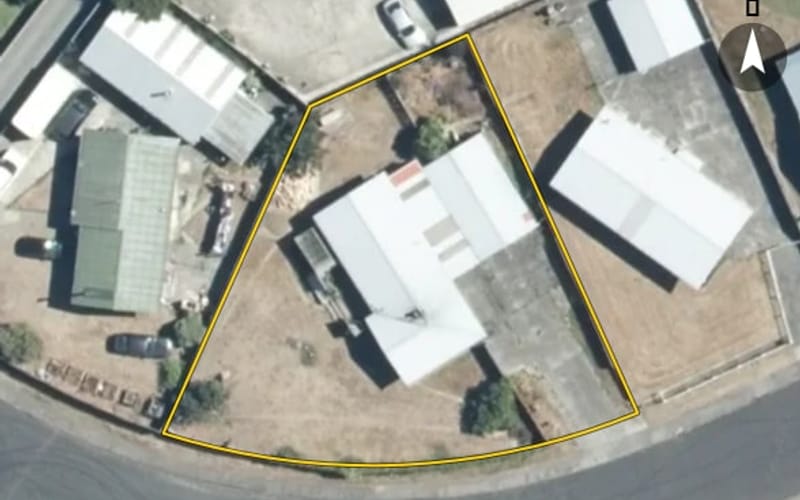 12 Weddell Street