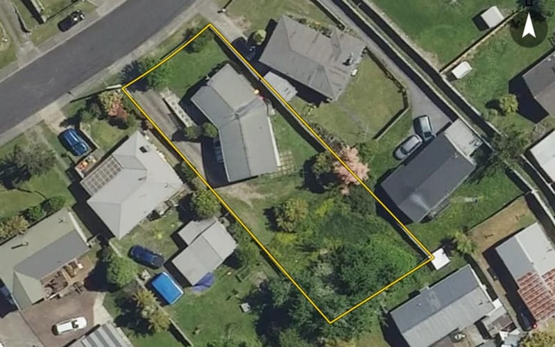 76 Mount View Drive