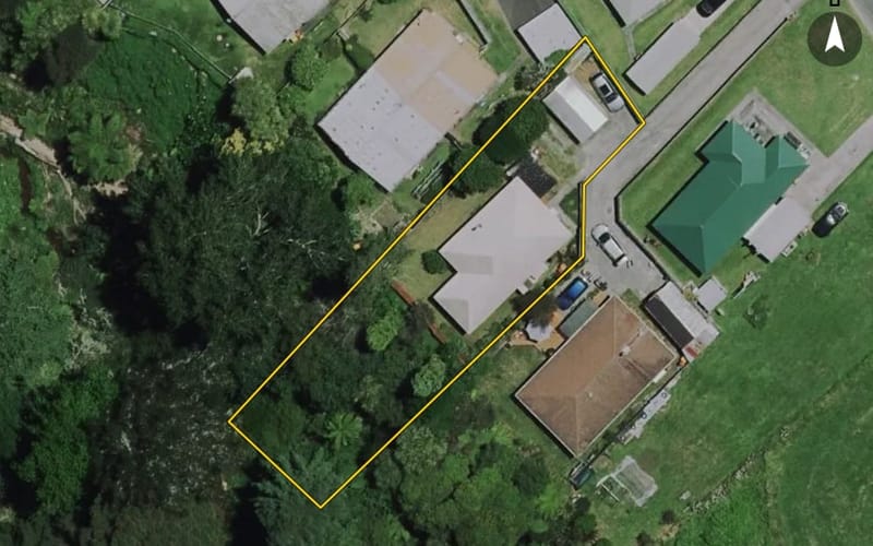 10 Plateau Drive