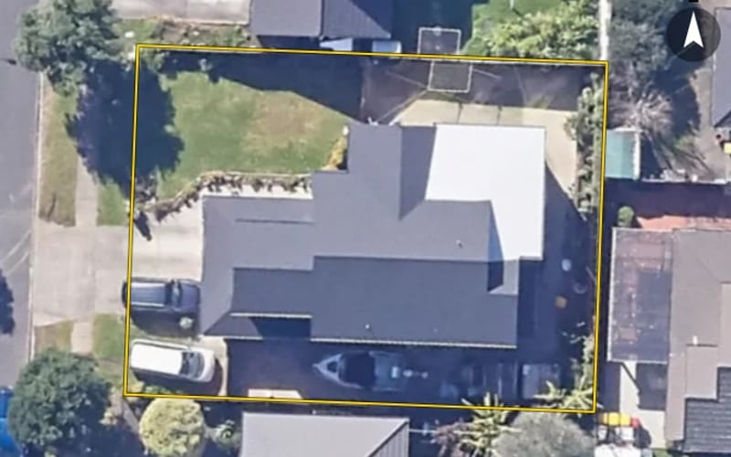 41 Crossandra Drive