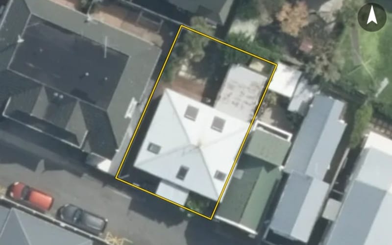 8 Tutchen Avenue