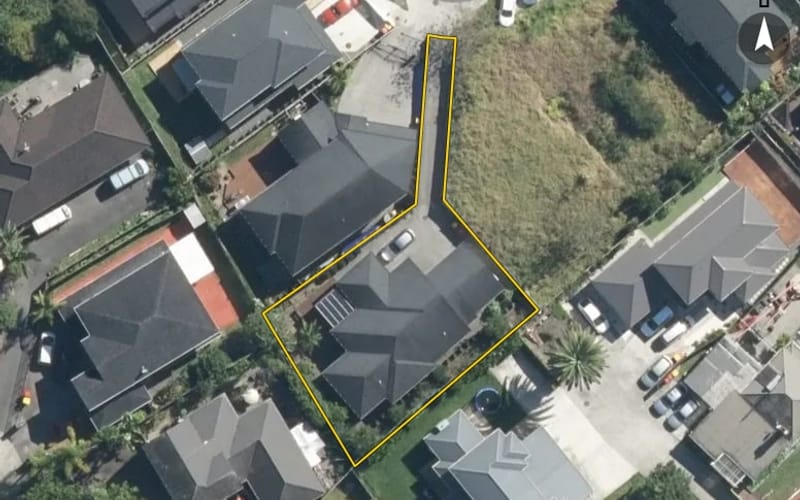 17 Agnew Place