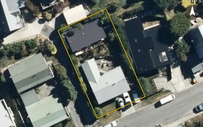 82 Wynyard Crescent