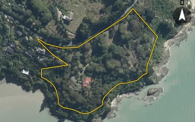 44 Sandy Beach Road