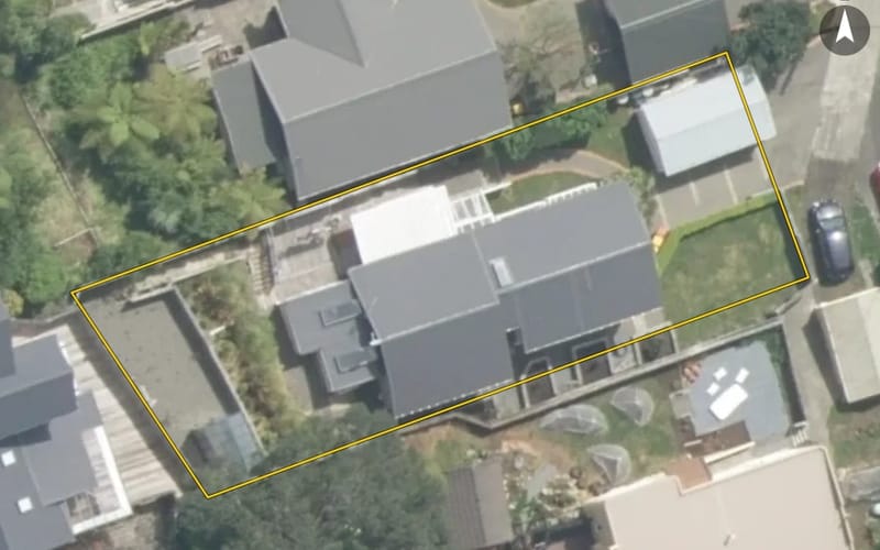 36 Shirley Street