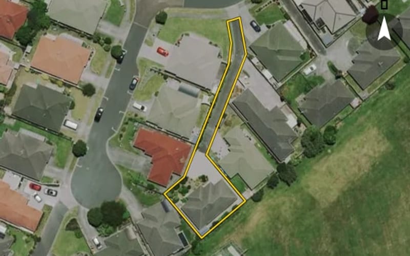 10 Gardenia Close
