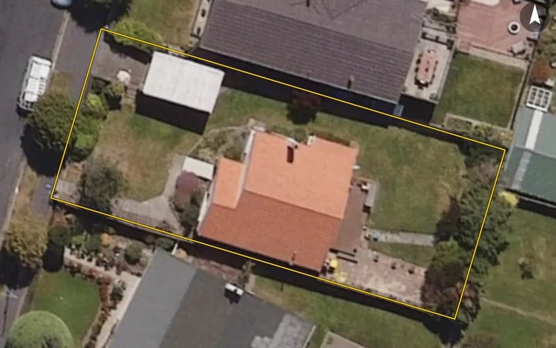 13 Bridger Street