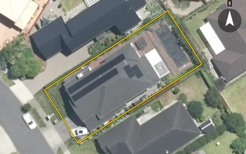 43 Toscana Drive
