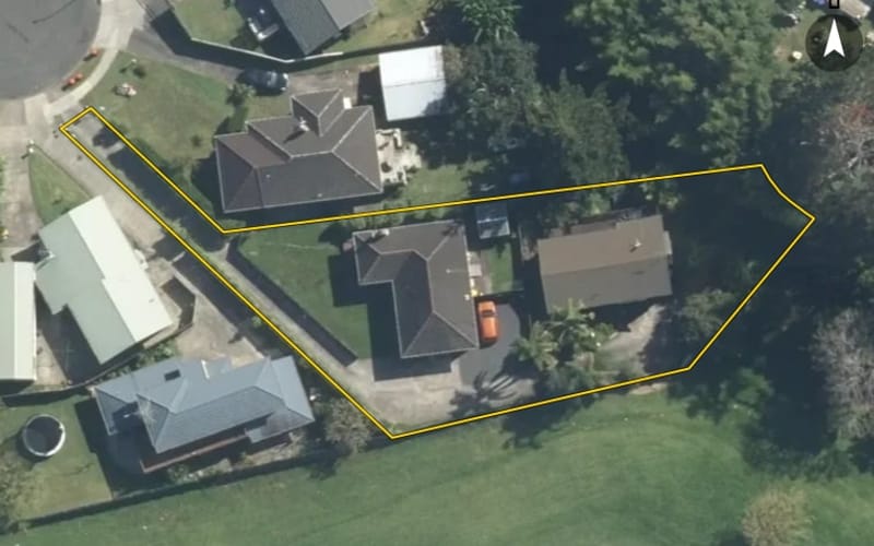 2/7 Wyman Place