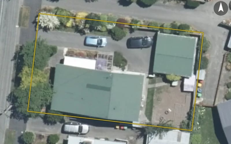 63 Mountain View Road
