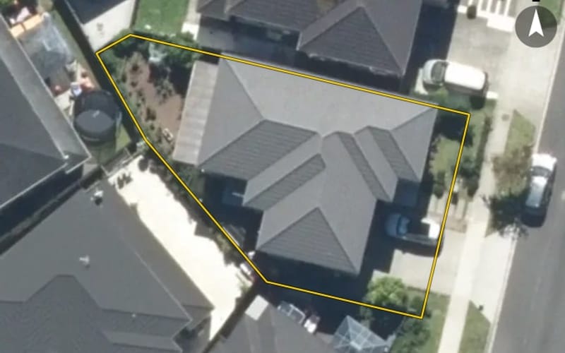 9 Aster Place