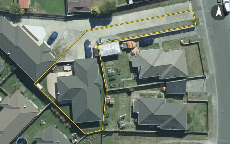 140 Mavora Crescent