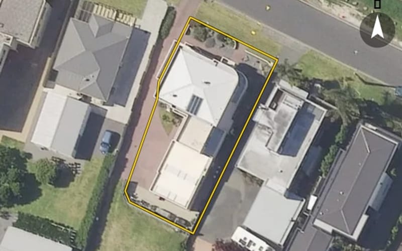 30 Harbour Drive