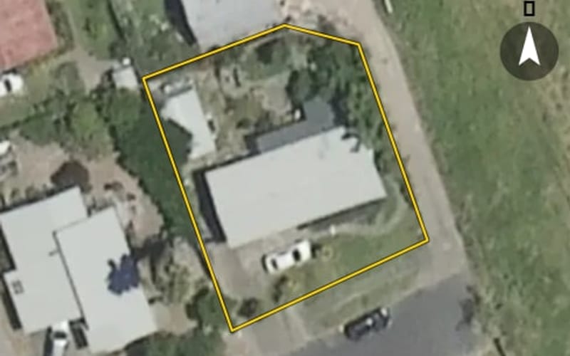 12 Rimu Drive
