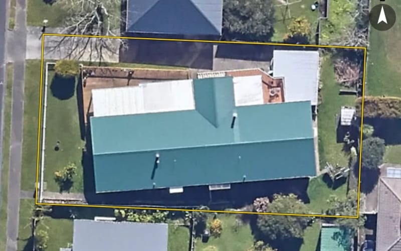 3 Hibiscus Place