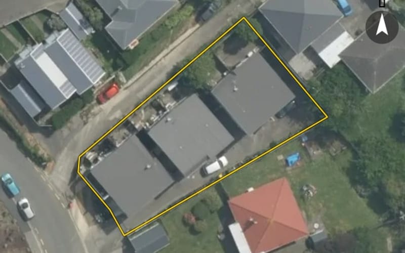 17 Hindmarsh Street
