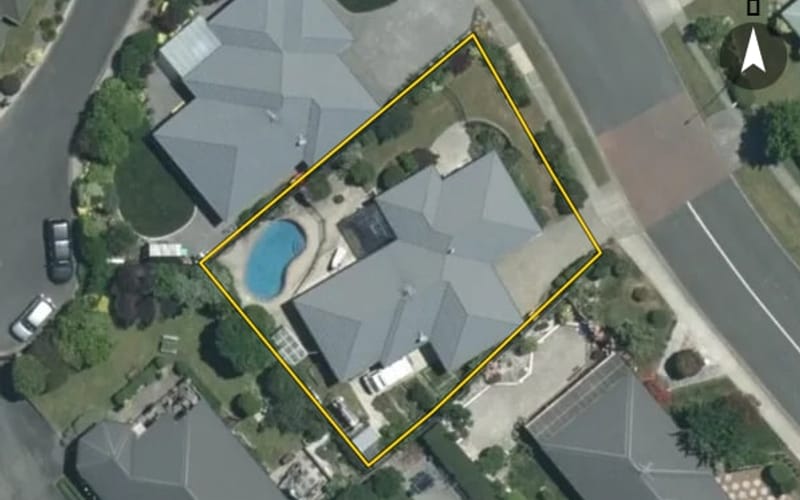 1 Kingsford Drive
