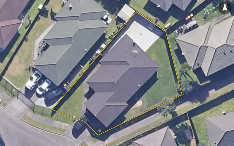 14 Sid Place