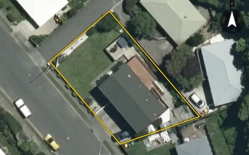 13 Clifford Avenue