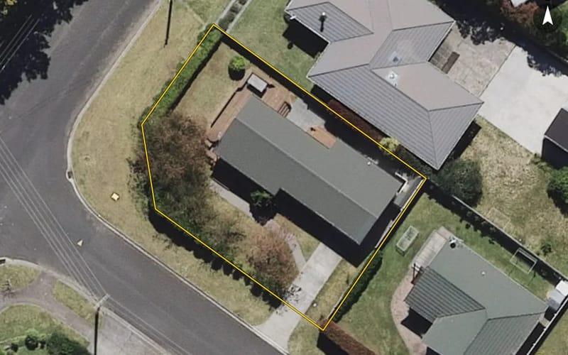 2 Aubrey Crescent
