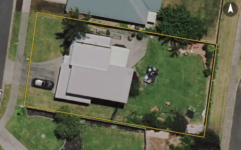 19 Westview Place