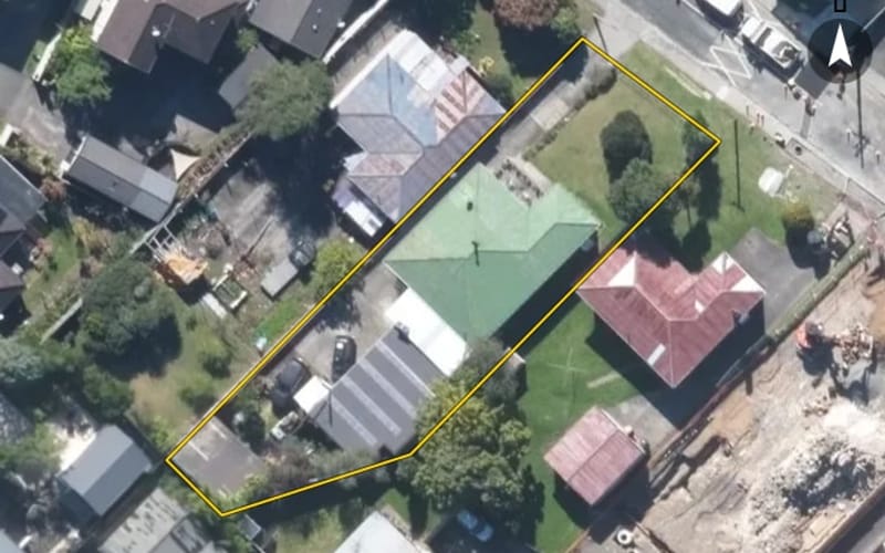 16 Statesman Street