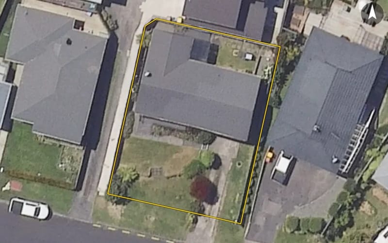 7 Glenn Terrace