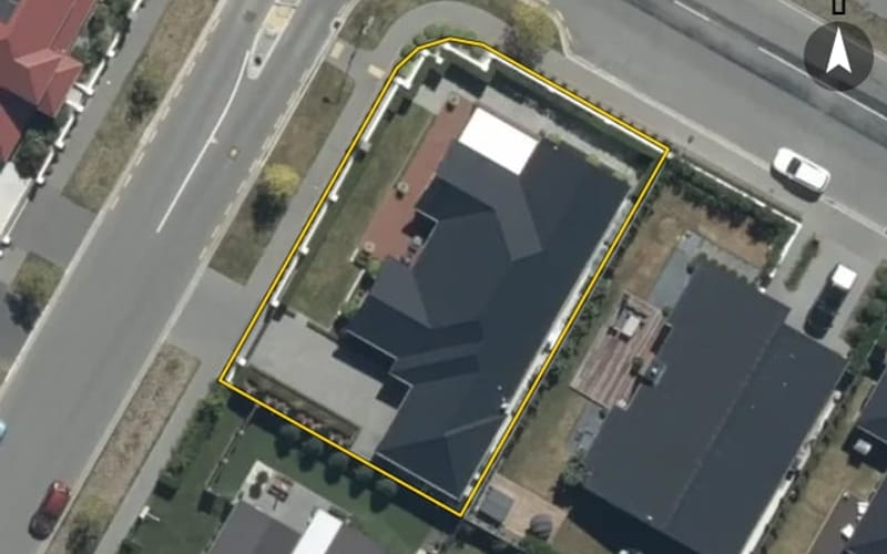 1 Walter Case Drive