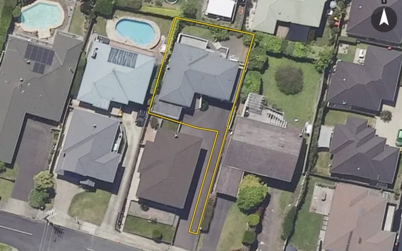 9A Tirinui Crest Road