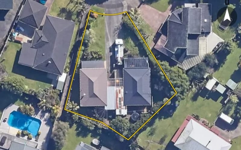 15 Claresholm Place