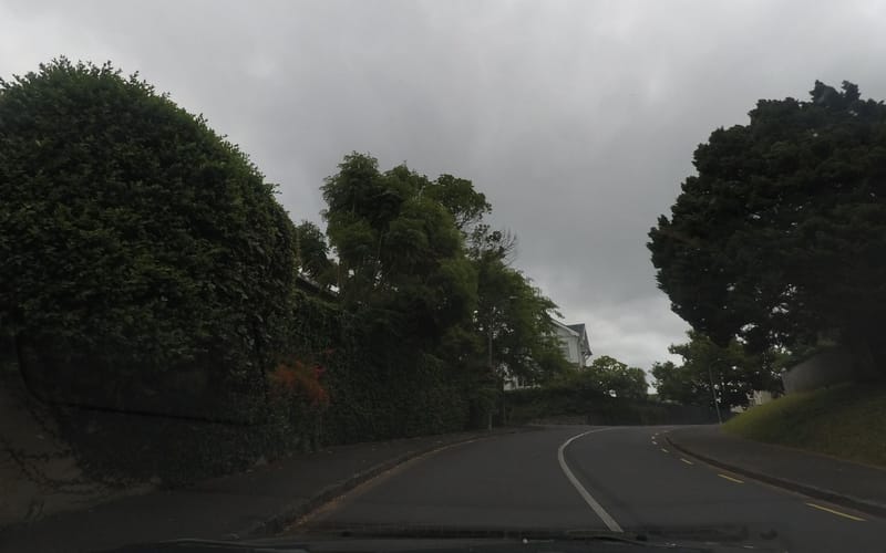 1 Judges Bay Road