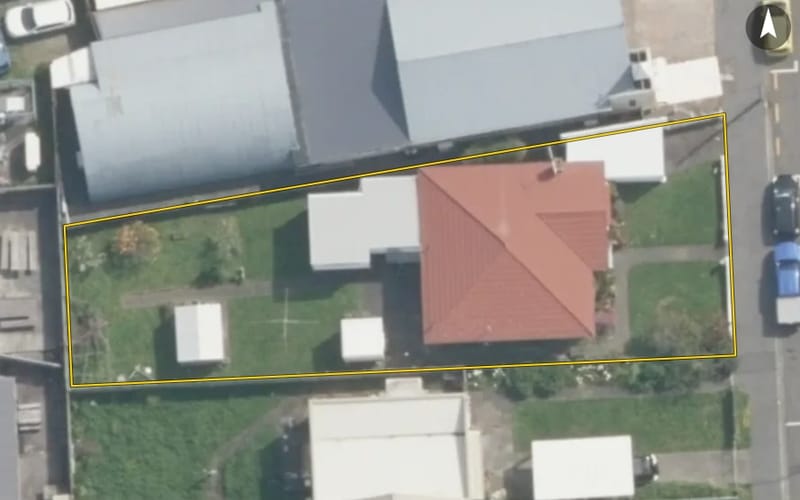 8 Glamis Avenue