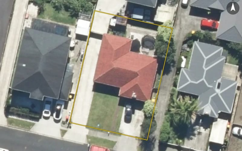 14 Dryden Avenue