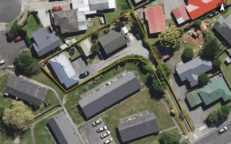 1/192 Rifle Range Road