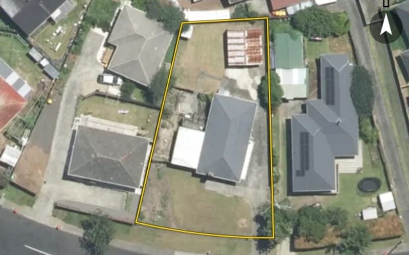 34 Buller Crescent