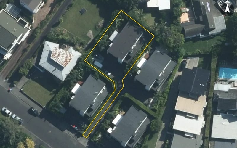 124B Paritai Drive