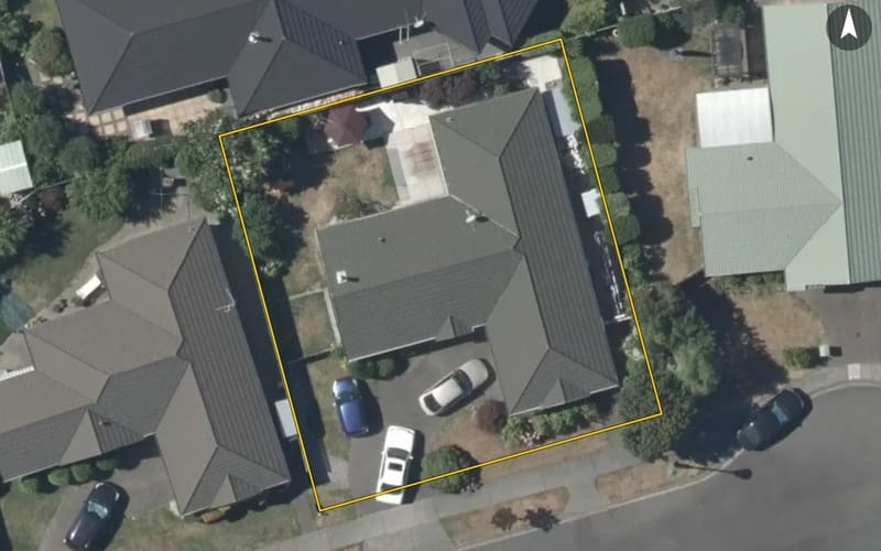 5 Claridge Place